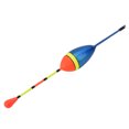 thumbnail image 3 of Fishing Tackle Float, Fishing Float Set Practical Fishing Carp Float, Eco-friendly Easy To Carry For Fisherman Bait Accessory Fish Fishing Accessory, 3 of 8