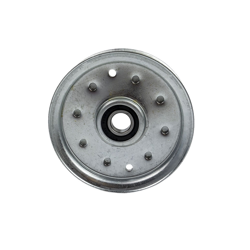 CUB CADET 756-05042 Idler Pulley 4.25 Dia Z Force RZT LGT LGTX GT LTX ...