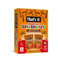 thumbnail image 3 of That's it. Organic Apple Cinnamon Crunchables 6ct 10g, 3 of 7
