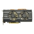 thumbnail image 3 of XFX Radeon HD 6950 - Graphics card - Radeon HD 6950 - 2 GB GDDR5 - PCIe 2.1 x16 - Mini DisplayPort, 3 of 5