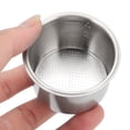 thumbnail image 4 of Filtre à Café, Filtre à Café 4 Tasses, pour Machines à Café 51mm Accessoires Machine à Café, 4 of 8