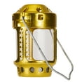 thumbnail image 3 of Nebublu Portable Candle Lantern Night Fishing Hanging Camping Aluminium Alloy Candle Lamp - Create a Cozy and Inviting  during  Activities with this Convenient Candle Lantern, 3 of 7