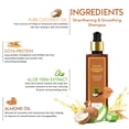 thumbnail image 5 of Khadi Traditional Coconut and Milk Conditioning Shampoo, 5 of 5
