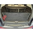 thumbnail image 4 of EACCESSORIES EA Trunk Organizer Cargo Net for Mercedes-Benz GLE-Class 2016-2019 – Envelope Style Cargo Net – Premium Mesh Elastic Car Trunk Organizer Vehicle Carrier Storage – Compatible GLE-Class, 4 of 8