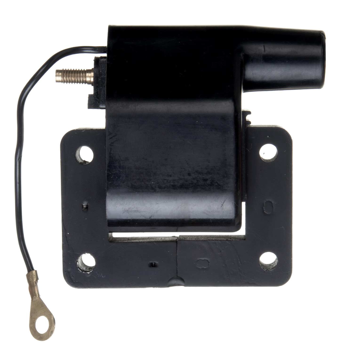 Delphi GN10278 Ignition Coil Fits select: 1987-1989 DODGE RAM 50, 1987-1988 MITSUBISHI MIGHTY MAX / S