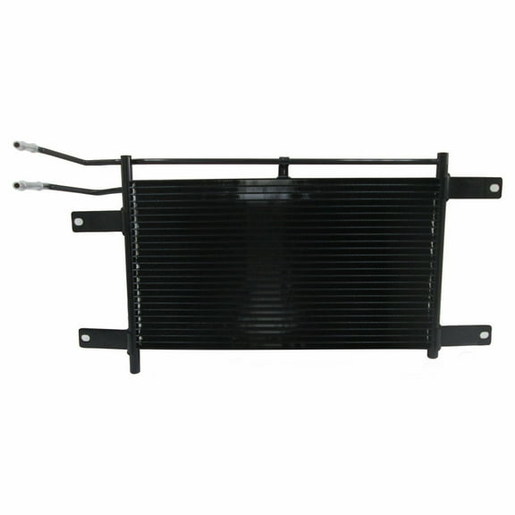 For Dodge Ram 1500 External Transmission Oil Cooler 2003 2004 2005 2006 Heavy Duty 5.7L For CH4050110 | 52029089AB