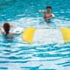 thumbnail image 3 of Sillón flotante plegable para piscina, hamaca flotante de malla fina para piscina, 3 of 6