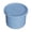 A001- Blue, variant on Storage Container with Lid | Reusable Silicone Storage | for Tumbler Ice Cubes, Kitchen Freezer Storage | Pink Storage Container