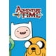 Adventure Time: Writing Journal - Notebook - Diary - Notepad (Paperback ...