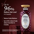 thumbnail image 2 of Tratamiento anticaída Moist Diane Extra Hair Fall Control, 2 of 7