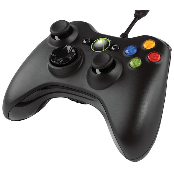 xbox 360 controller walmart in store