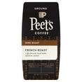 thumbnail image 2 of Peet's Coffee French Roast, Dark Roast Ground Coffee, 12oz Bag, 2 of 5