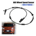 thumbnail image 4 of Abs Sensor For Fiat Panda 169 0051718056, 4 of 10