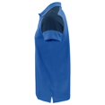 thumbnail image 3 of Printer Mens Prime Contrast Polo Shirt, 3 of 3