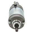 thumbnail image 3 of Niche Starter Motor High Torque for Honda foreman 450 ATV 519-CSM2254O, 3 of 7