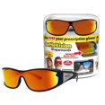 thumbnail image 1 of Battle Vision Lunettes Enveloppantes, 1 of 2