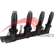 Brand New Ignition Coil Pack For 2009-2013 Aveo Cruze Sonic and G3 1.6L 1.8L L4 Oem Fit C620