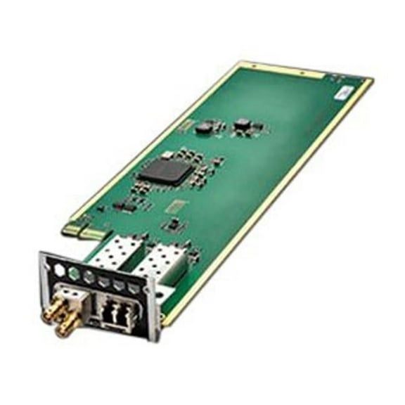 Avid 9900-71257-00 MTRX Dual Madi I-O Card without SFP