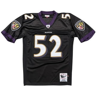 Nfl hot sale ravens jersey