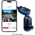 thumbnail image 2 of Cámara integrada Nextbase iQ 2K Dual Dash Cam de 64 GB, 2 of 5