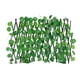 thumbnail image 1 of pstuiky Valla extensible, valla retráctil, valla artificial para plantas de jardín protegida, 1 of 1