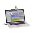 thumbnail image 3 of Samson Go Mic - Microphone - titanium, 3 of 11
