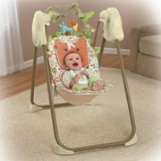 Fisher Price - Fold Flat Swing