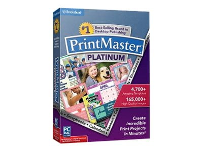 printmaster platinum 18 on windows 10 printmaster platinum 18 on windows 10