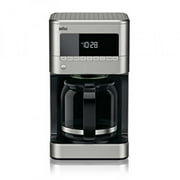 Braun BrewSense 12-Cup Drip Coffee Maker