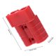 thumbnail image 2 of unbranded Conector Para Arnés Eléctrico Rojo Con Conexión Rápida Ideal Para Aplicaciones Automotrices, 2 of 7