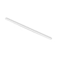 thumbnail image 3 of 100Pcs/200Pcs 90mm Aluminum Strip Nose Bridge, Nose Bridge Strip Aluminum Strip Trimming Aluminum Strip  for Face DIY Making Accessories Crafts, 3 of 8