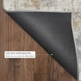 thumbnail image 5 of Addison Rugs Mayfield Premium Machine Washable Traditional Global Linen Rectangle Rug, 3' x 5', 5 of 6