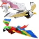 thumbnail image 2 of Repelente De Pájaros Luminoso, Colgante De Águila Voladora Falsa, Repelente De Jardín Espantapájaros Voladores Minnieouse FN006922-03, 2 of 6