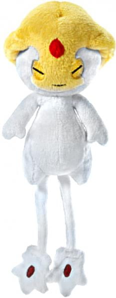 uxie plush