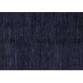 thumbnail image 1 of Ahgly Company Machine Washable Indoor Rectangle Abstract Blue Modern Area Rugs, 5' x 8', 1 of 4