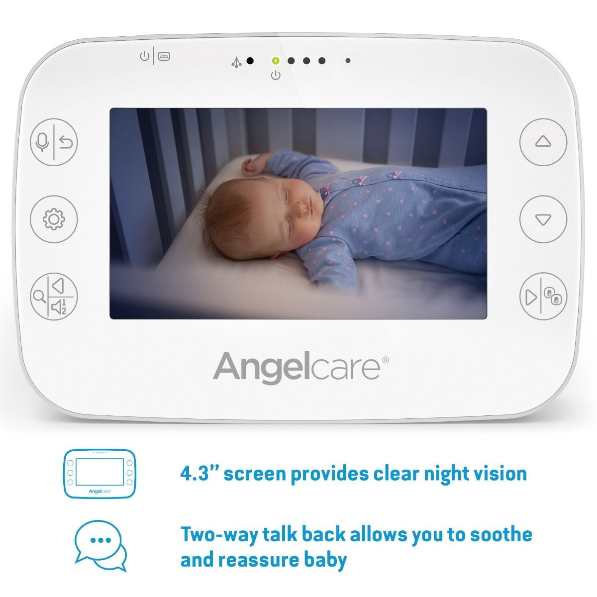 angelcare ac215