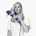 thumbnail image 3 of Restored Premium Dyson Airwrap™ Multi-styler Complete Long | Blue/Blush (Refurbished), 3 of 8