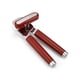 thumbnail image 2 of Abrelatas KitchenAid Gourmet, multifunción, color rojo imperio, 2 of 7