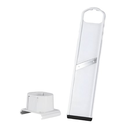 FACEGA Stainless Steel Garlic Slicer for Everyday Use Corrosions Resistant Kitchen Tool