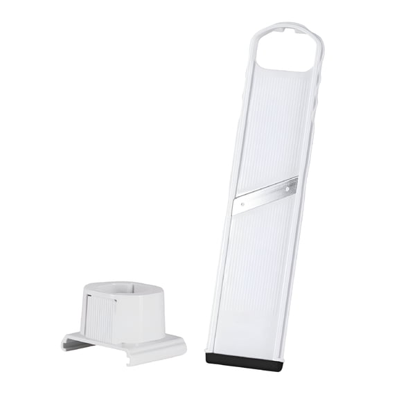 FACEGA Stainless Steel Garlic Slicer for Everyday Use Corrosions Resistant Kitchen Tool