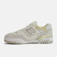 thumbnail image 2 of New Balance 550 SN1 BB550RSD Sea Salt Width D Lifestyle Shoes Men's Women's, 2 of 6