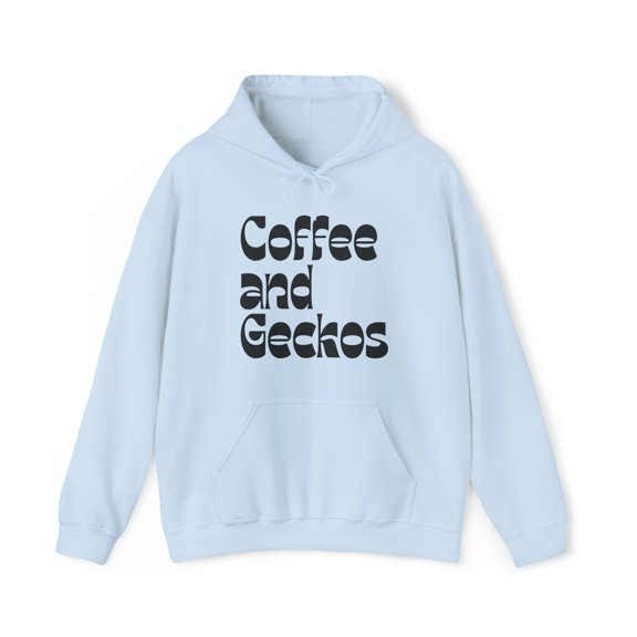 Gecko Lover Owner 70s Mom 1970s Dad Hoodie, Gifts, Hooded Sweatshirt