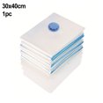 thumbnail image 1 of Premium Vacuum Storage Bags Airtight and Waterproof Space Saving Compression Pouches, 1 of 1