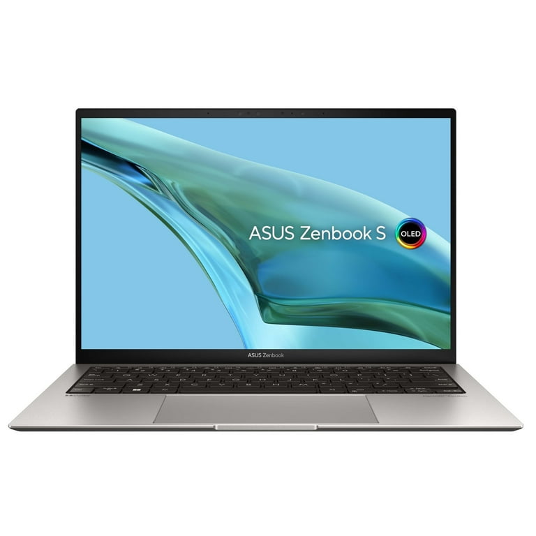 ASUS Zenbook S 13 Business Laptop (Intel Core Ultra 7 155U