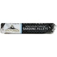 Brunswick Sardine Fillets in Water, 3.75 oz can