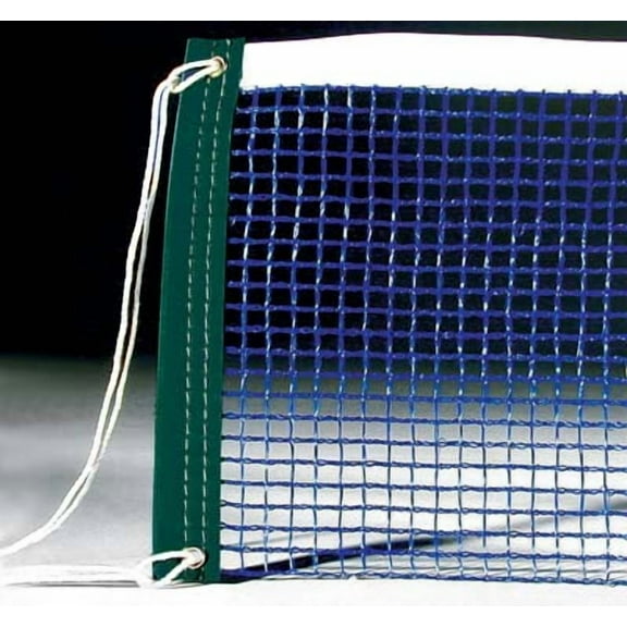 Cannon Sports String Tie Table Tennis Net