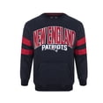 thumbnail image 1 of SUDADERA NFL PARA CABALLERO NEW ENGLAND PATRIOTS 100% ORIGINAL, 1 of 5