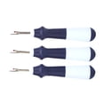 thumbnail image 3 of Seam Remover, Thread Ripper Tool Seam Ripper  For Beginners For Embroidery, 3 of 8