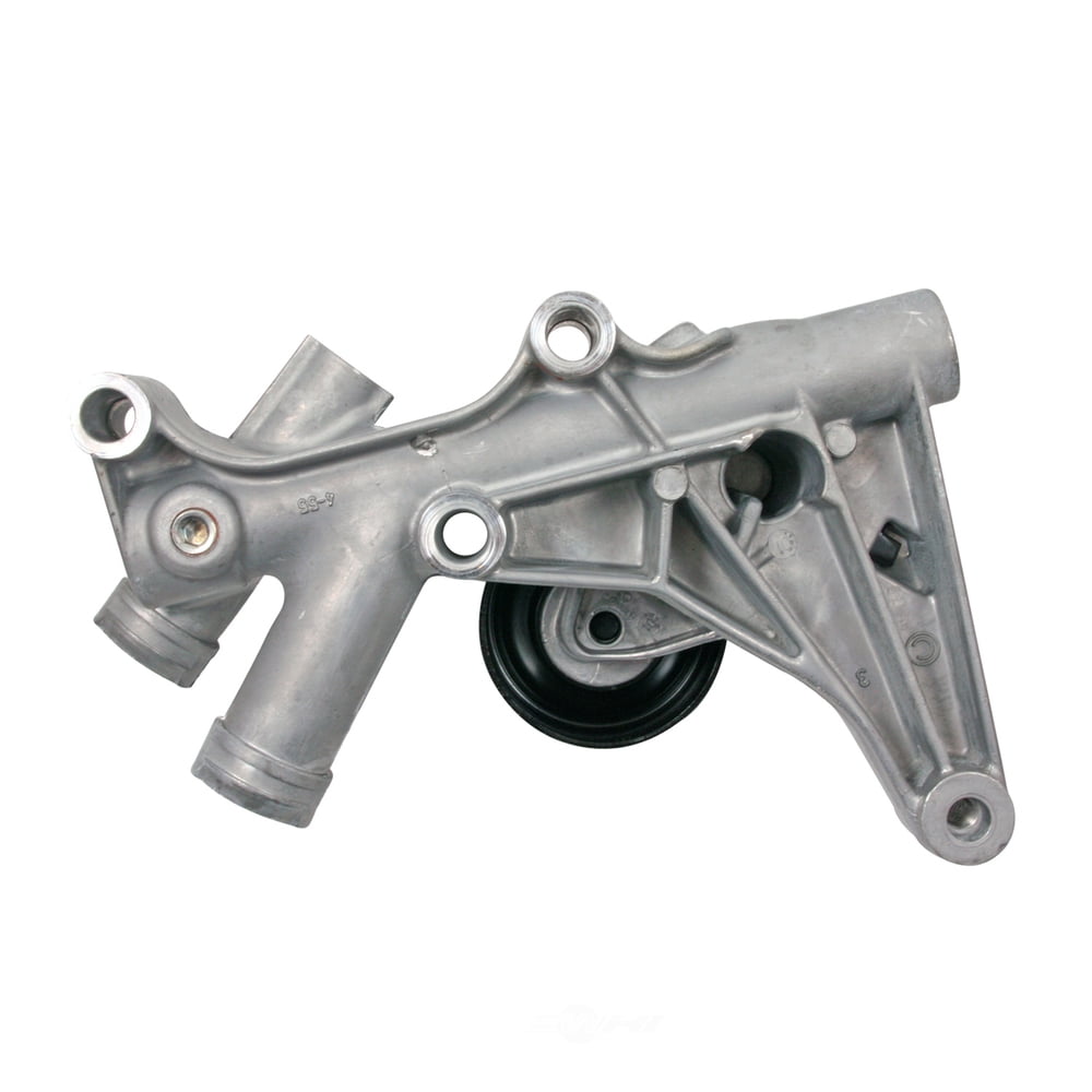 Litens 999495A Accessory Drive Belt Tensioner - Original Equipment Quality