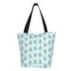 thumbnail image 1 of Fotbe Sea Turtle Bolsa de Playa con Estampado, Bolsa de Hombro, Bolsa de Mano Espaciosa, Bolsa de Viaje Ligera, Bolsa de Compras Versátil, 1 of 6